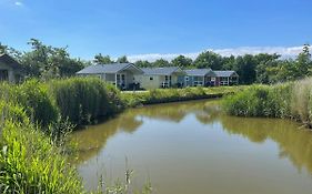 Luxe Lodge Zeehoeve